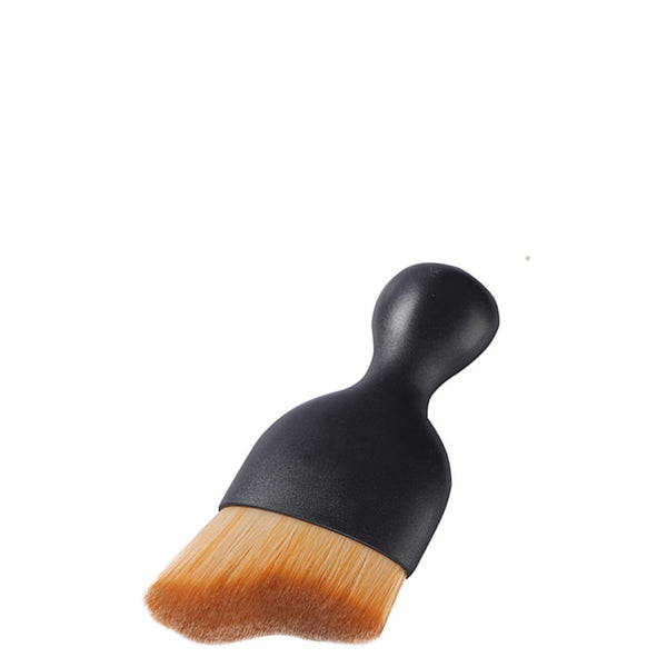 Nagelstaubpinsel
